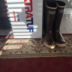 Xtratuf Boots 15” Men’s Classic