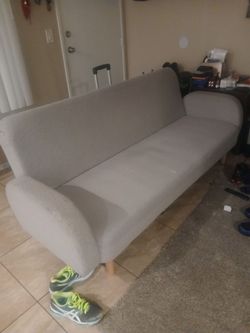 Sillón cama gratis