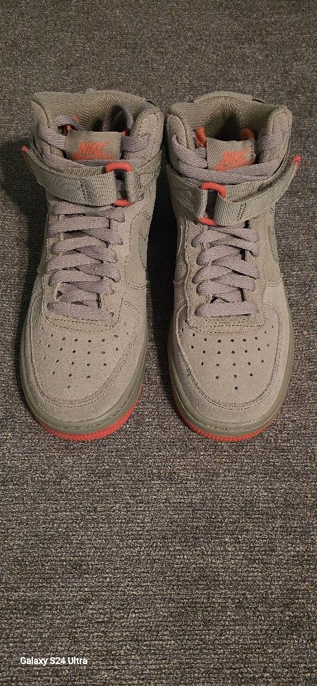 Nike SF AIR FORCE 1(EXCELLENT CONDITION)