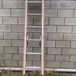 25 Ft Ladder