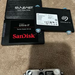 SSD For Sale 