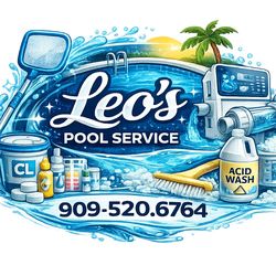 Pool service