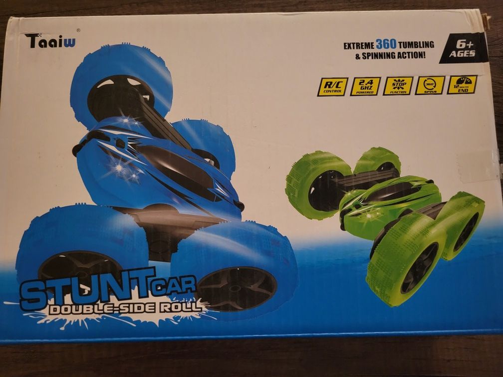 R/C Cars For Kids