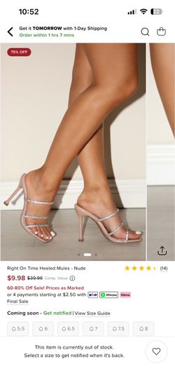 Heels