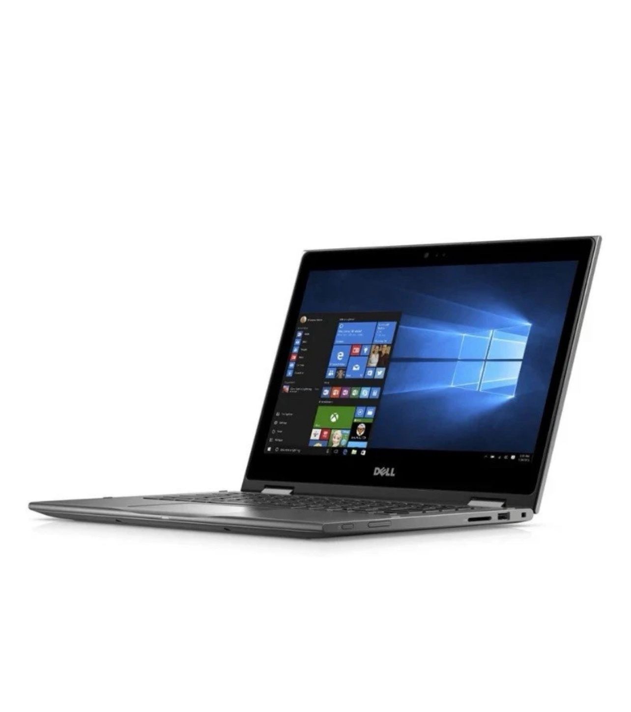 Dell Inspiron Laptop 17” 7506 2 in 1 16GB RAM 1TB SSD Touchscreen