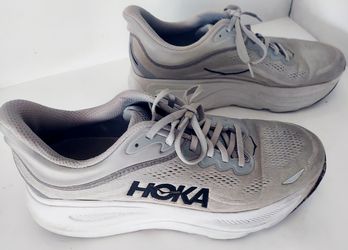 Hoka One One Bondi 9 Running Shoes 👟👟