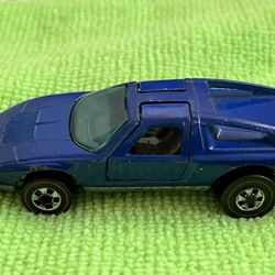 Hot Wheels 1970