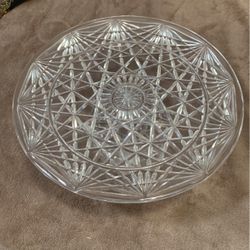 Vintage Cake Stand