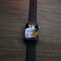 Apple watch series 9 45M (Gps)