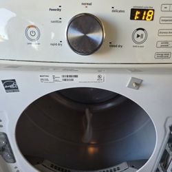 Maytag Dryer 