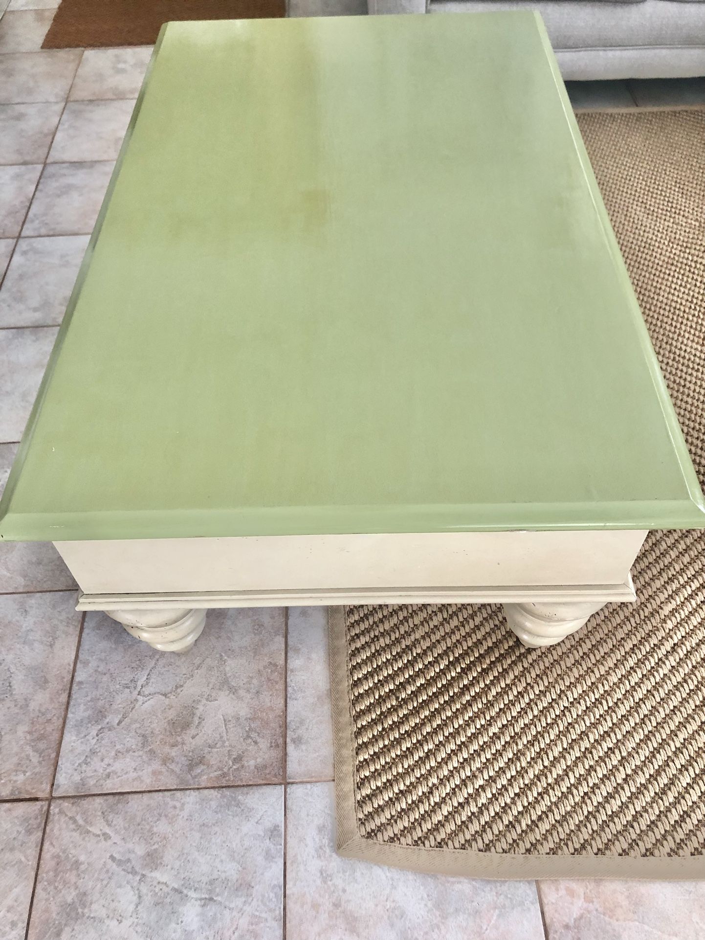 Broyhill Coffee Table