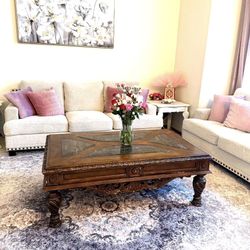 Living room set from Ashley