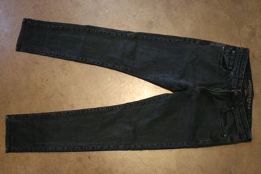 American Eagle Dark Blueish Black Jeans
