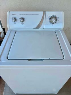 Admiral Washer