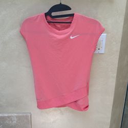 Nike Girls Top 