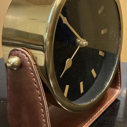 7” X 7” Analog Clock