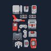 SD Retro Collection