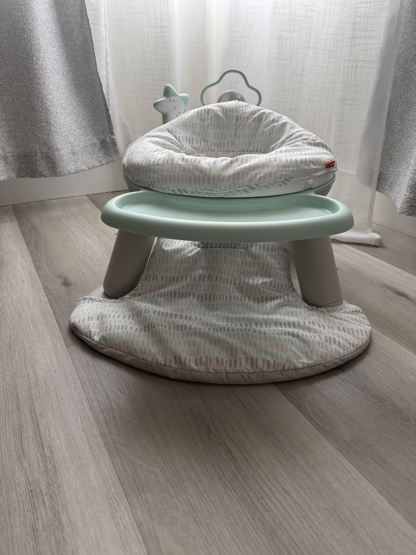 Carters Skip hop / Infant Seat