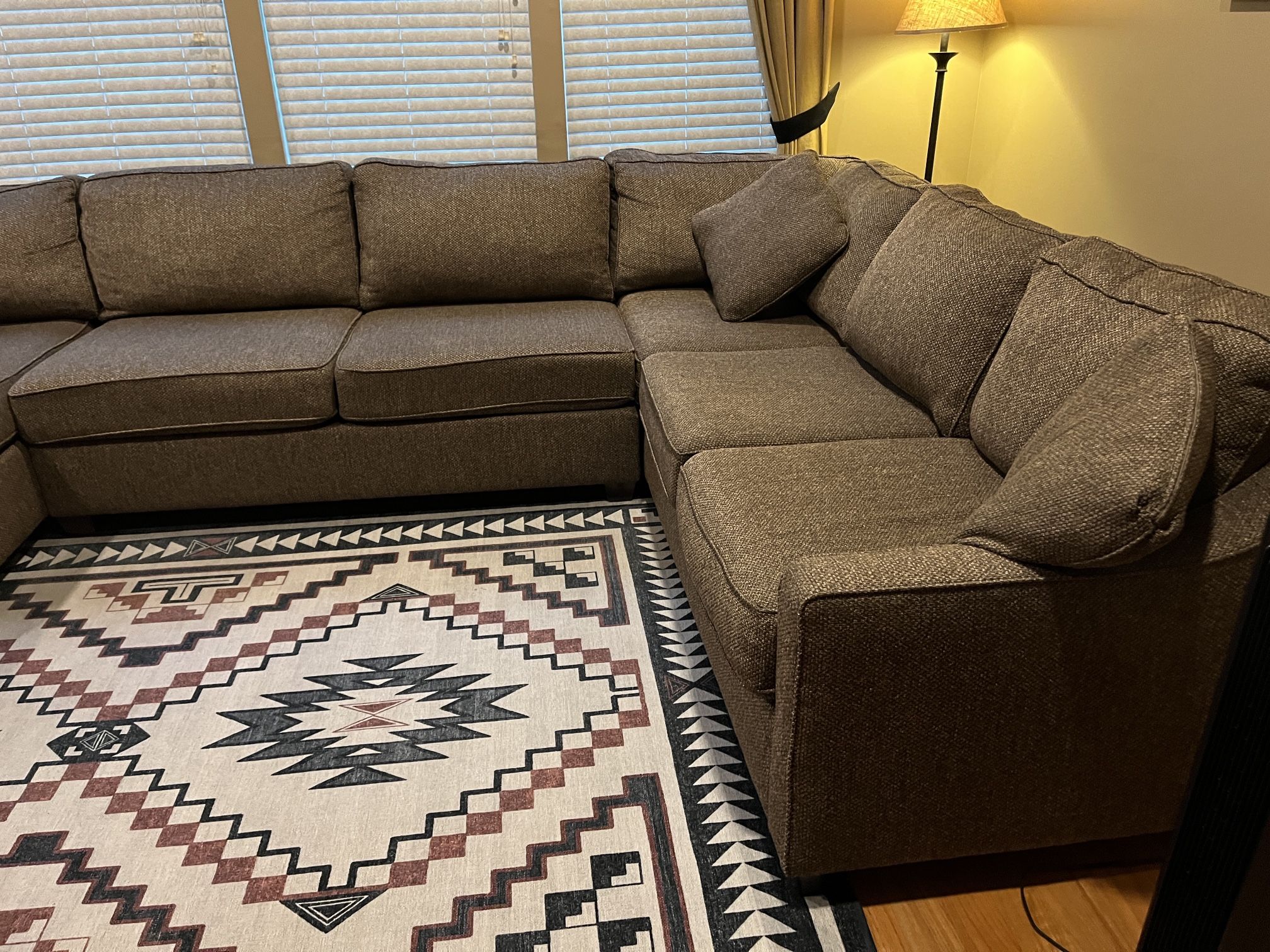 Sectional Sofa