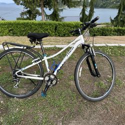 Trek Bicycles Mountain Bikes