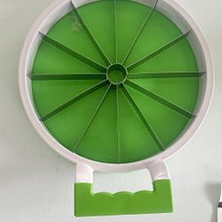 Big Fruit Slicer