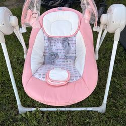 Baby Swing 