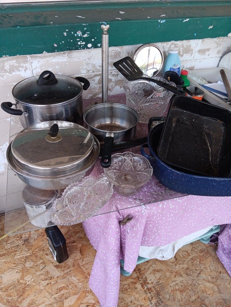 Cookware