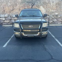 2003 Ford Expedition