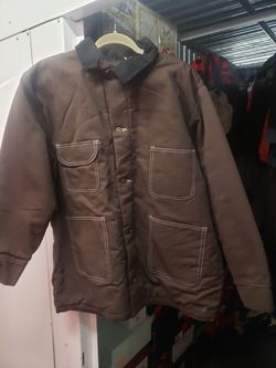 Bob barker original coat