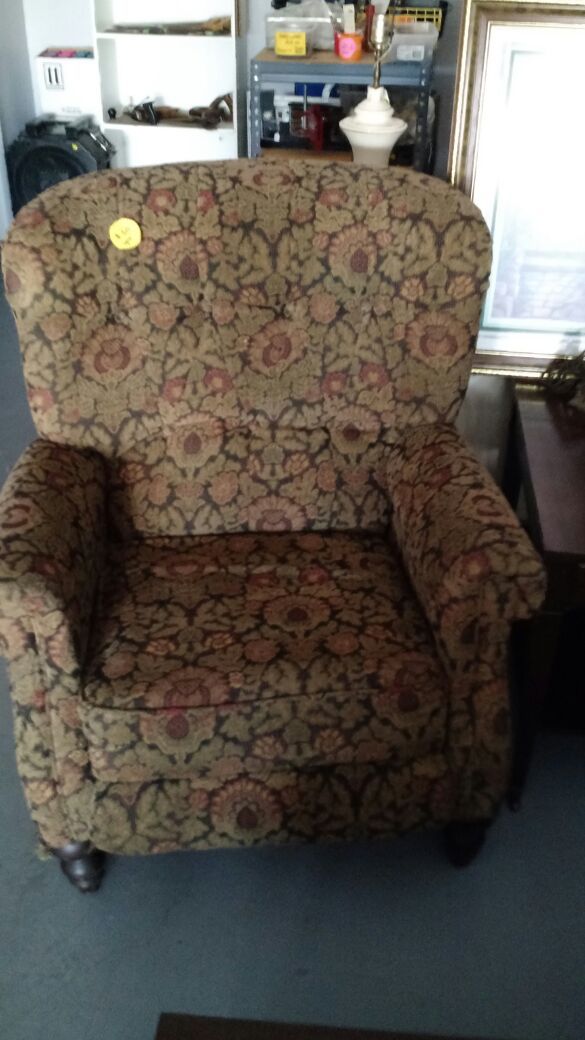 Vintage Action Industries Lane Furniture Recliner For In Vintage Action Industries Lane Furniture Recliner