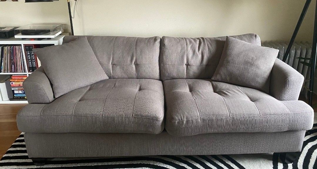 FREE Sofa Couch Best Offer Accepted
