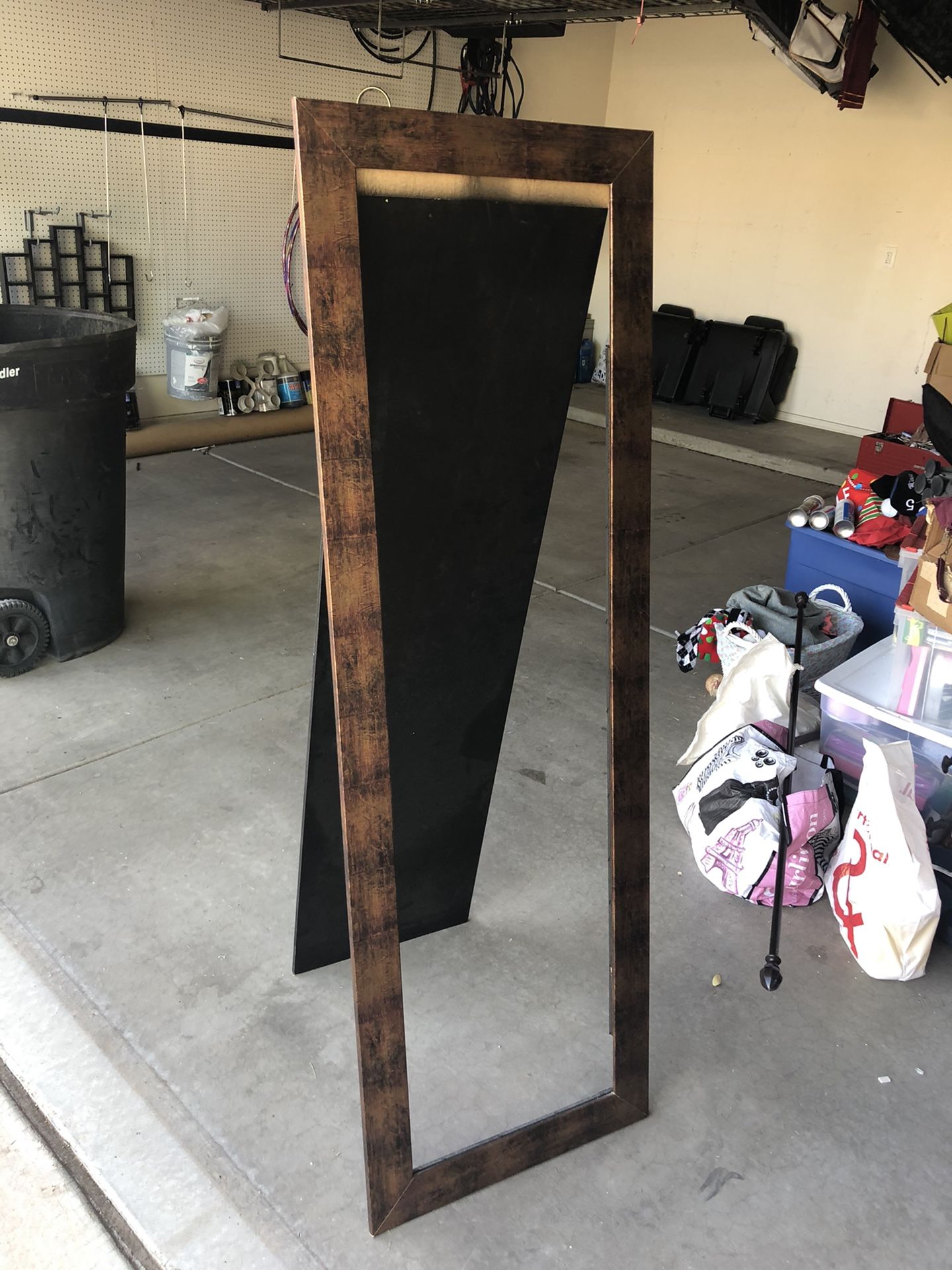 Standing Mirror (missing mirror)