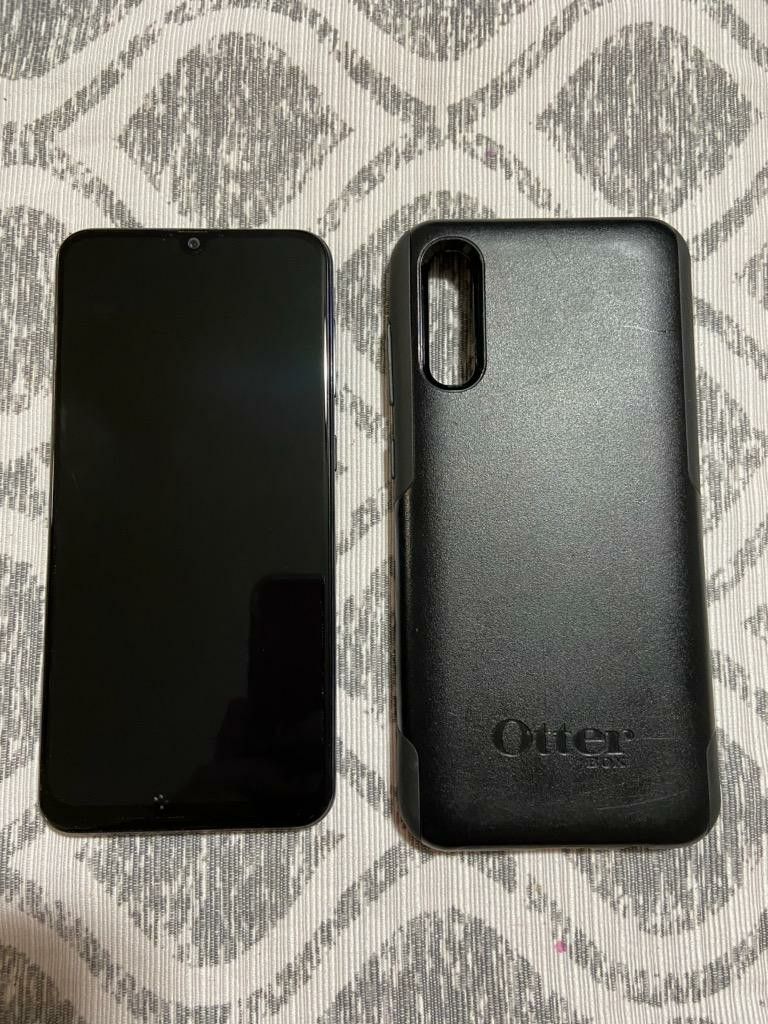 Samsung galaxy A50 (unlocked)