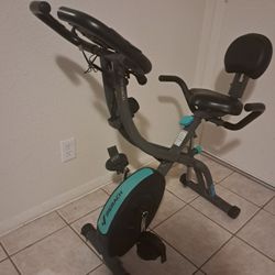 Excerise Bike