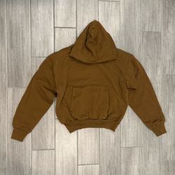 Yeezy Hoodie Sz S