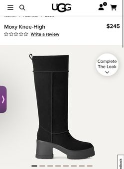 UGG Moxy Knee-High