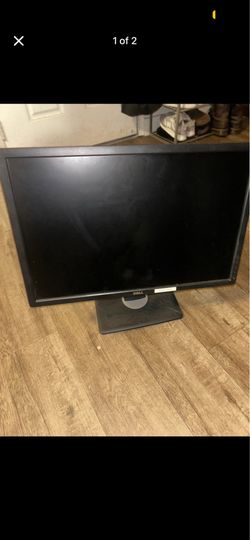 Dell monitor