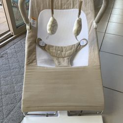 Baby Delight Portable Bouncer