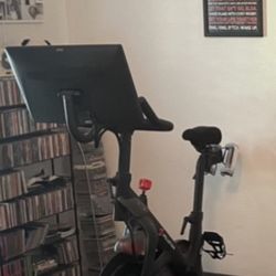 Peloton Bike 2nd Generation 