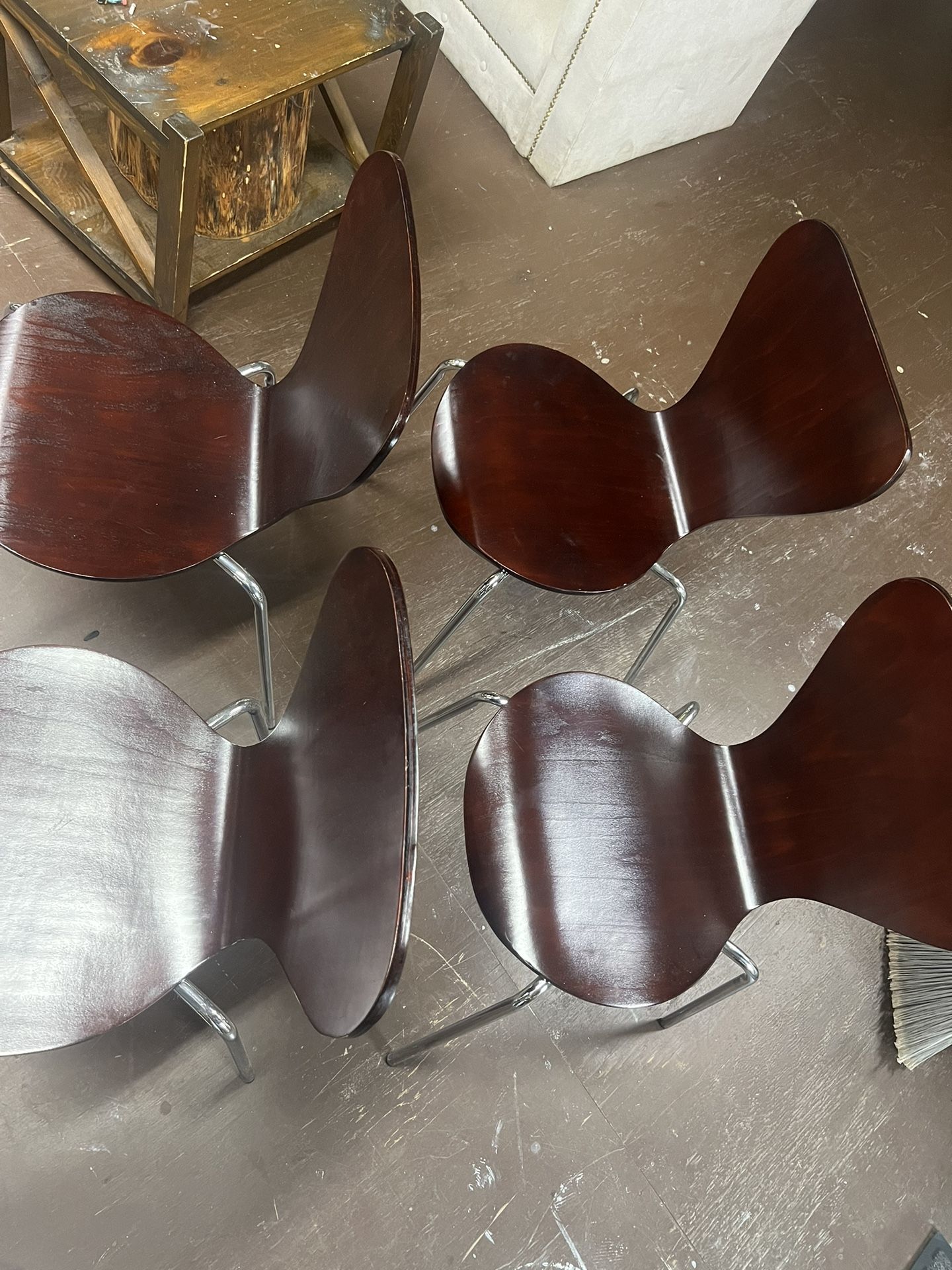 Dining Room Chairs