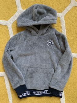 Abercrombie Size 7-8 