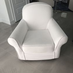 Pottery Barn Kids Rocking chair