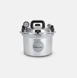 Pressure Cooker/Canner All American Brand