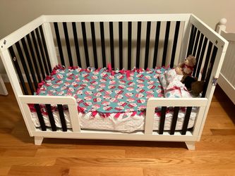 Child’s bed
