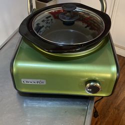 Crock Pot 