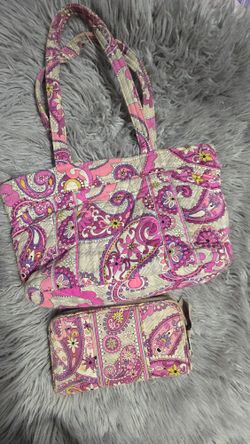 Vera Bradley Purse