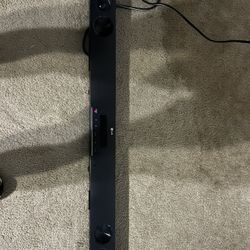 LG Bluetooth Soundbar 