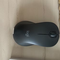 Logitech Bluetooth Mouse