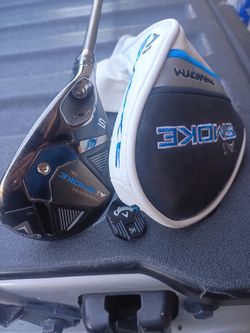 CALLAWAY PARADYM Ai DRIVER GOLF