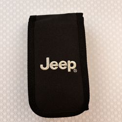 Jeep Wrangler Genuine Mopar Tool Kit For Hard Top Soft Top Door Removal